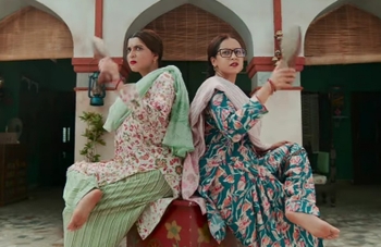 Nimrat Khaira