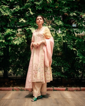 Nimrat Khaira