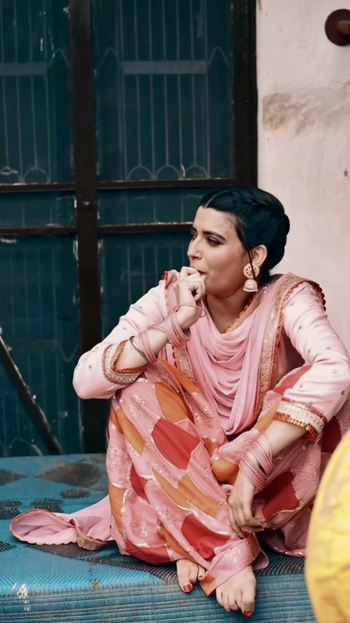 Nimrat Khaira