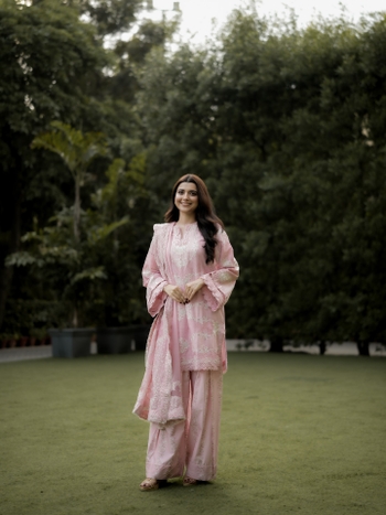 Nimrat Khaira