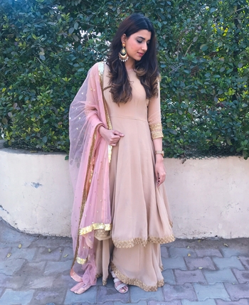 Nimrat Khaira