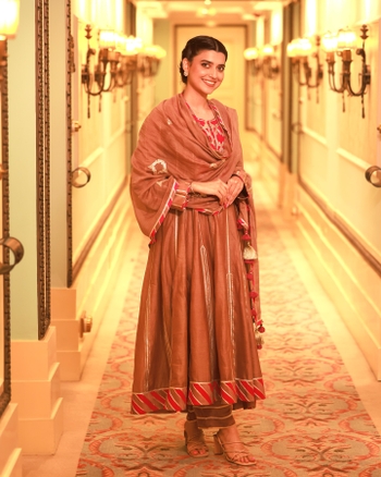 Nimrat Khaira