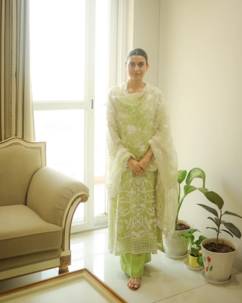 Nimrat Khaira
