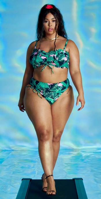 Tabria Majors