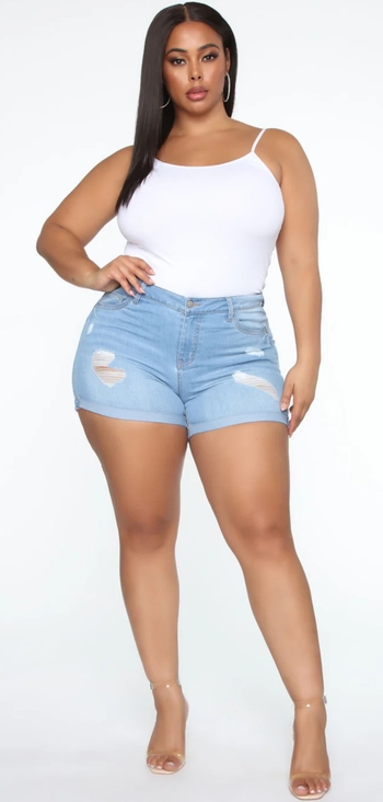 Tabria Majors