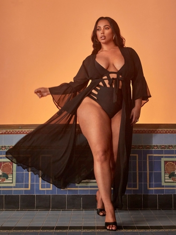 Tabria Majors