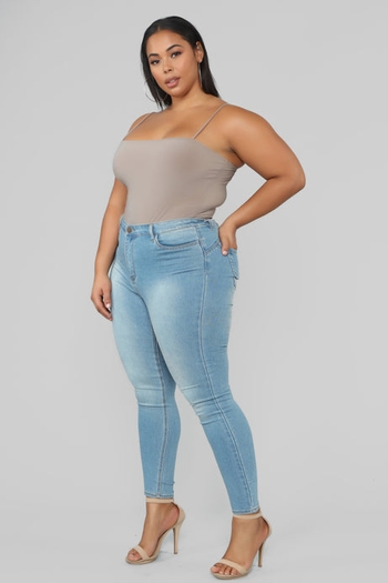 Tabria Majors