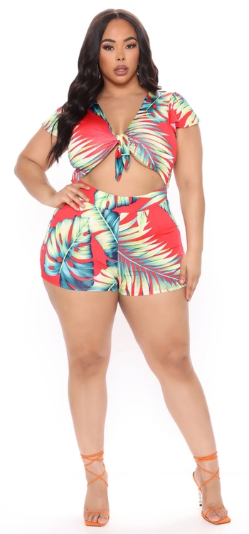 Tabria Majors