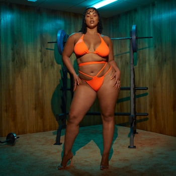 Tabria Majors