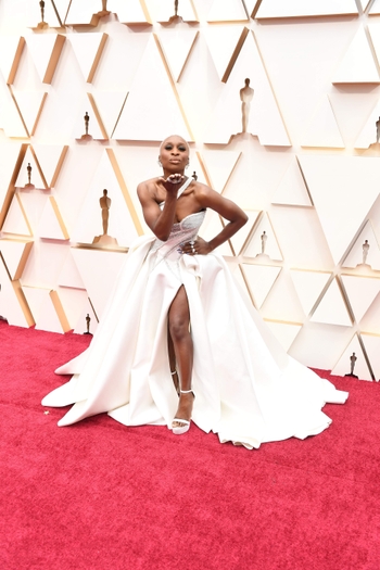 Cynthia Erivo