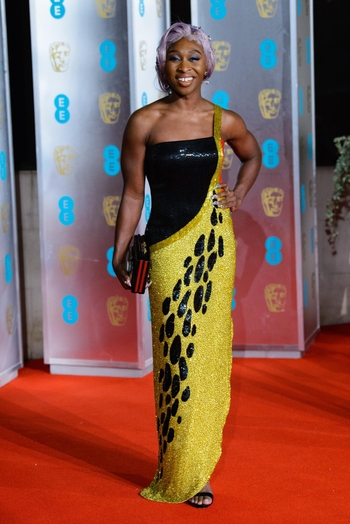 Cynthia Erivo