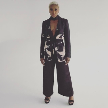 Cynthia Erivo