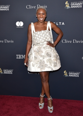 Cynthia Erivo