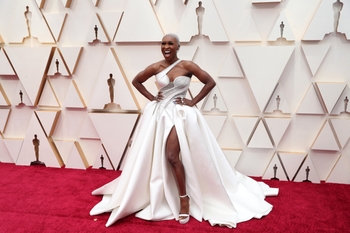 Cynthia Erivo