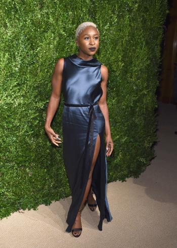 Cynthia Erivo