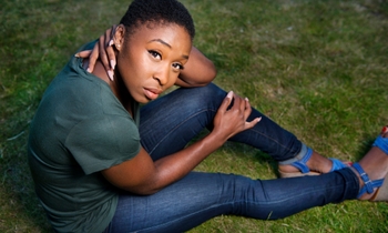 Cynthia Erivo