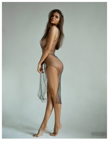 Viki Odintcova