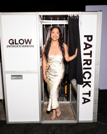 Lana Condor