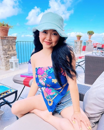 Lana Condor