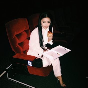 Lana Condor