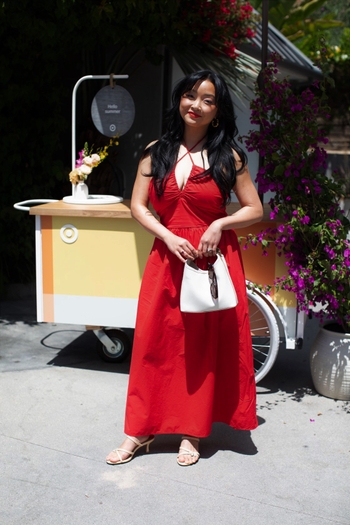 Lana Condor