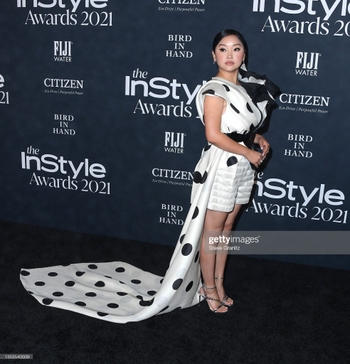 Lana Condor