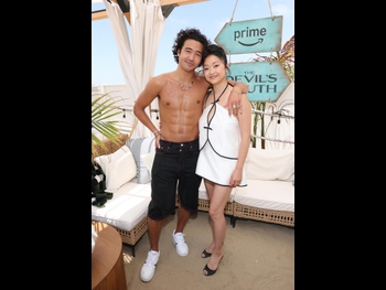  alt="Lana Condor"