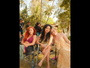  alt="Lana Condor"