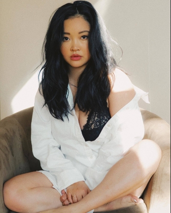 Lana Condor