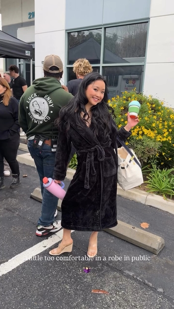 Lana Condor