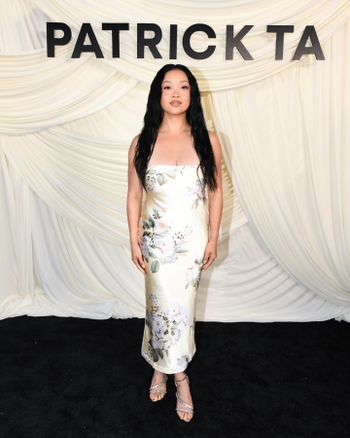 Lana Condor