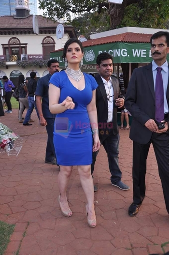 Zareen Khan