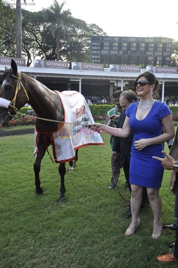 Zareen Khan