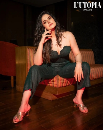 Zareen Khan