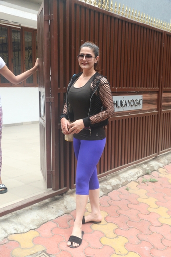 Zareen Khan