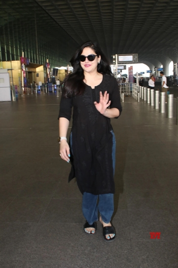 Zareen Khan