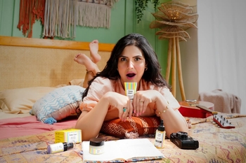 Zareen Khan