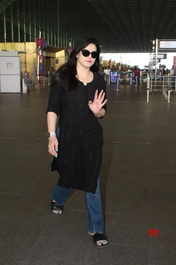 Zareen Khan