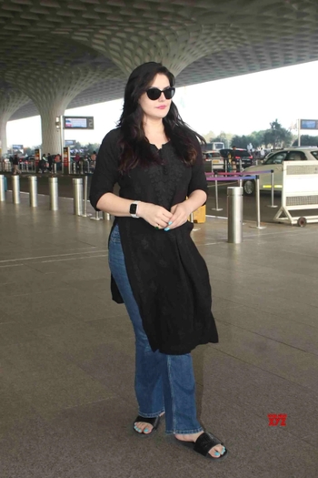 Zareen Khan