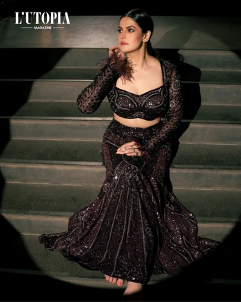 Zareen Khan