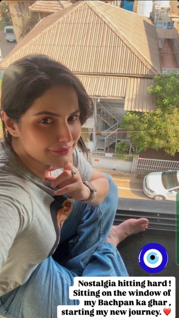 Zareen Khan
