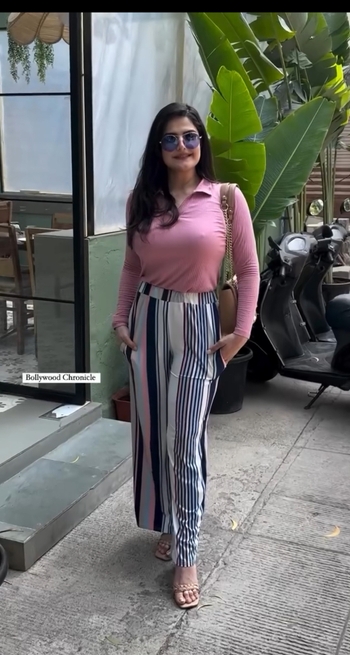Zareen Khan