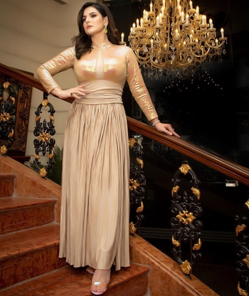 Zareen Khan