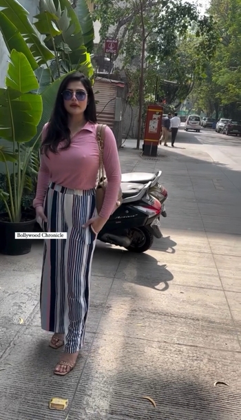 Zareen Khan