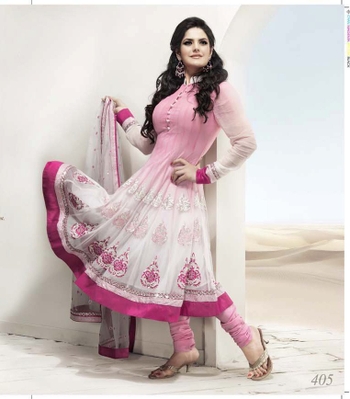 Zareen Khan