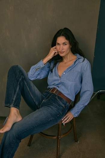 Scarlett Schoeffling