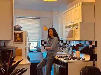 Scarlett Schoeffling