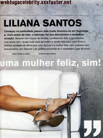 Liliana Santos