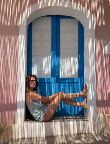 Marina La Rosa