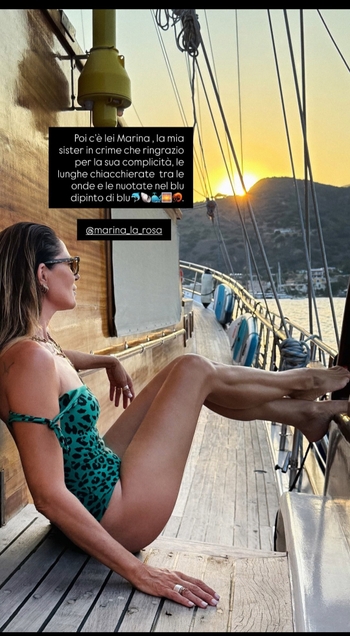 Marina La Rosa